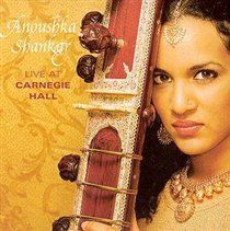 Live At Carnegie Hall - (Emi Import Cd image