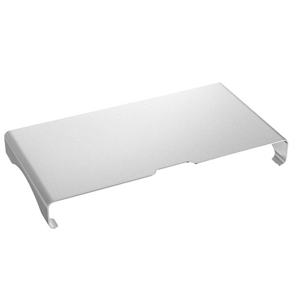 Aluminum Monitor Stand Riser for PC Mac Laptop