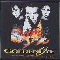 Goldeneye - (Emi Import Cd image