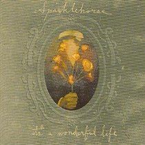 It's A Wonderful Life - (Emi Import Cd image