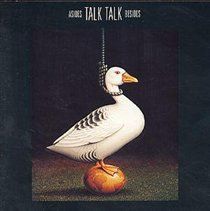 Talk Talk - Asides And Bsides - (EMI Import CD)