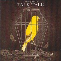 Talk Talk - The Very Best Of - (EMI Import CD)