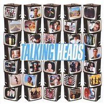 Talking Heads - The Collection - (EMI Import CD)