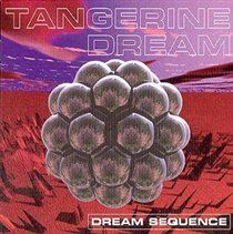 Tangerine Dream - Dream Sequence - Best Of Compilation - (EMI Import CD)