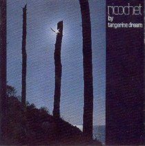 Tangerine Dream - Ricochet - (EMI Import CD)