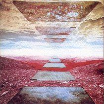 Tangerine Dream - Stratosfear - (EMI Import CD)