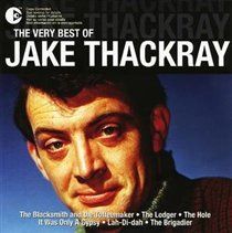 Very Best Of Jake Thackray (CD)