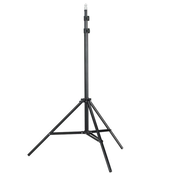 Professional Photography Studio 2m Light Stand Tripod