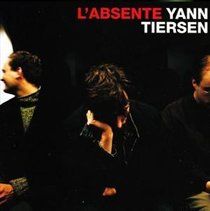 Tiersen, Yann - L'absente - (EMI Import CD)