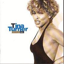 Turner, Tina - Simply The Best - (EMI Import CD)