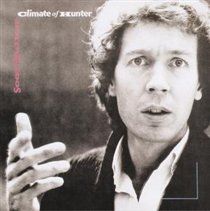 Walker, Scott - Climate Of Hunter - (EMI Import CD)