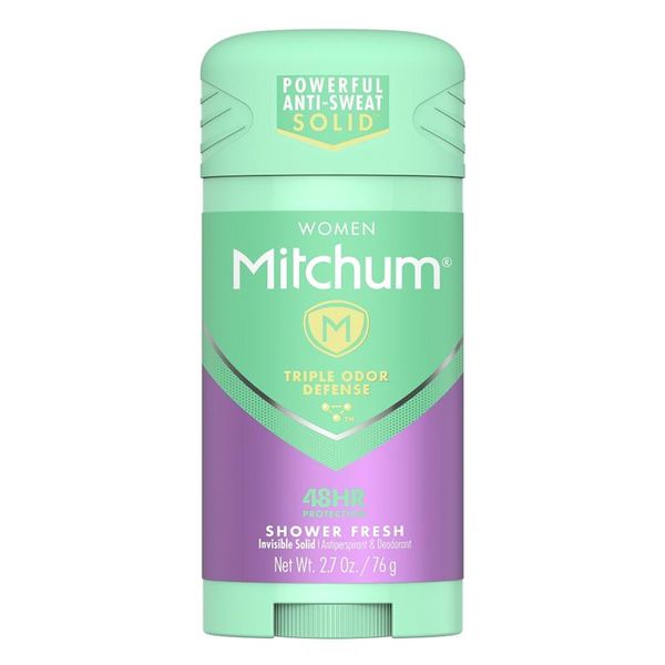 Mitchum Shower Fresh For Women - 76g