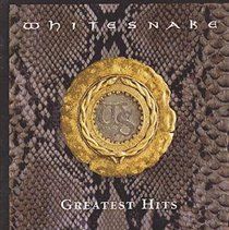 Greatest Hits (CD / Album)