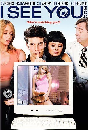 I See You.Com - (Region 1 Import DVD)