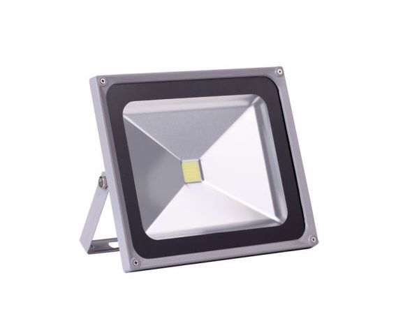 LED Back-Pack Flood Light - 50w
