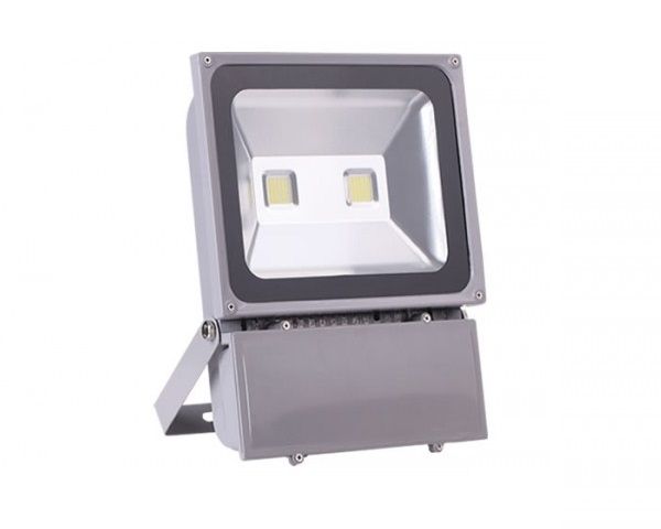 LED Back-Pack Flood Light - 100w