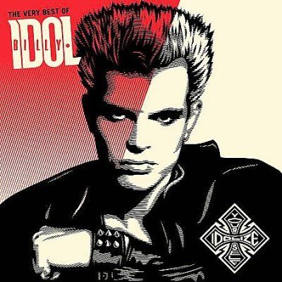 Billy Idol - Very Best Of Billy Idol: Idolized (CD)