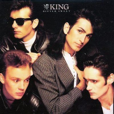 Bitter Sweet - (Import CD)