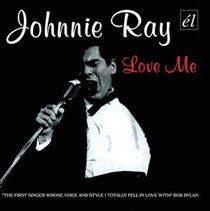 Love Me - (Import CD)