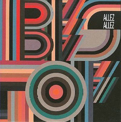 Allez Allez - Best Of Allez Allez (CD)