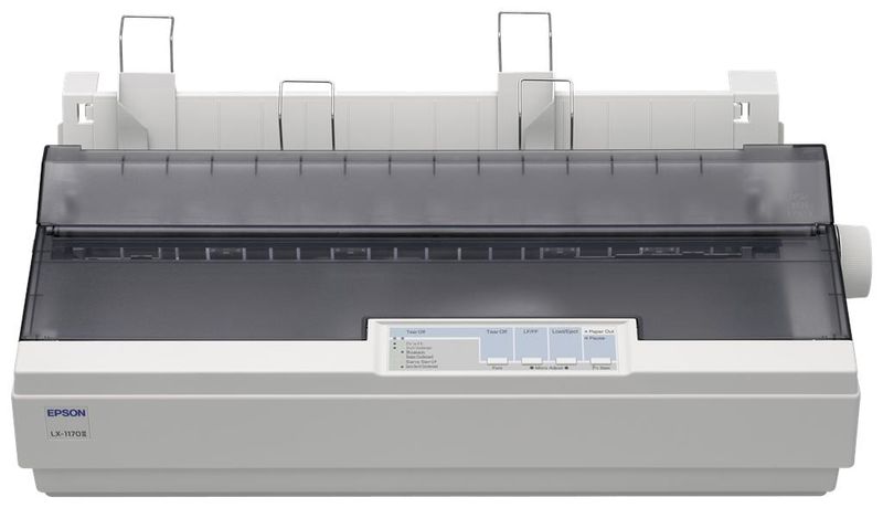 Epson LX-1170+II Dot Matrix Printer