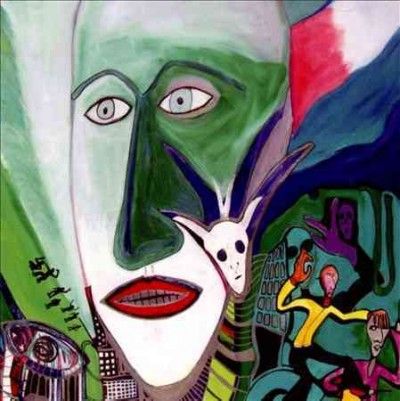 Ten East - Robot's Guide To Freedom (CD)
