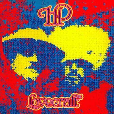 H.P. Lovecraft - Hp Lovecraft Ii (CD)