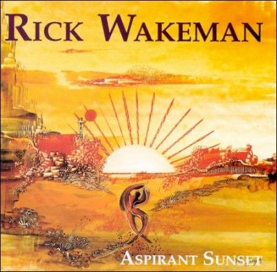 Rick Wakeman - Wakeman With Wakeman (CD)