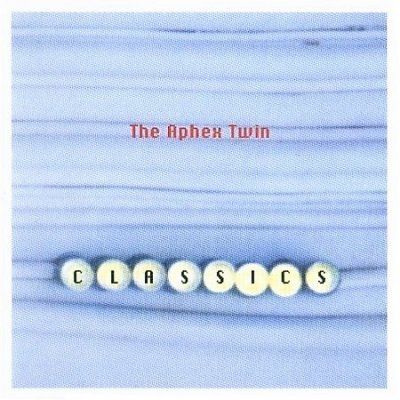 Aphex Twin - Classics (CD)