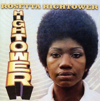 Hightower - (Import CD)