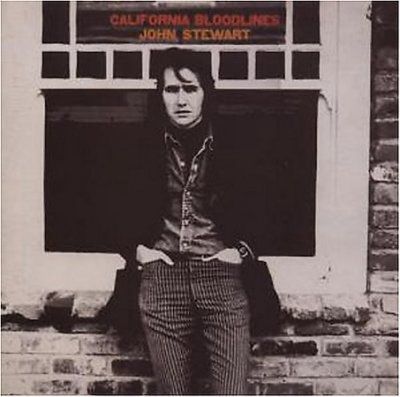 California Bloodlines - (Import CD)
