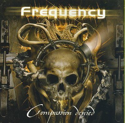 Compassion Denied - (Import CD)