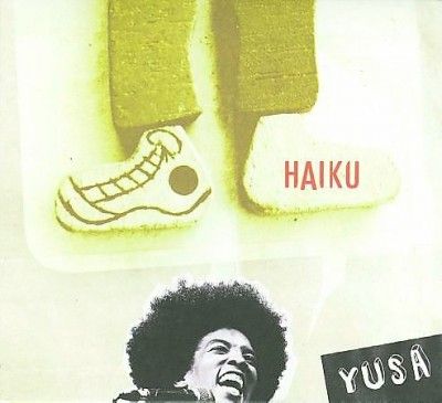 Yusa - Haiku (CD)