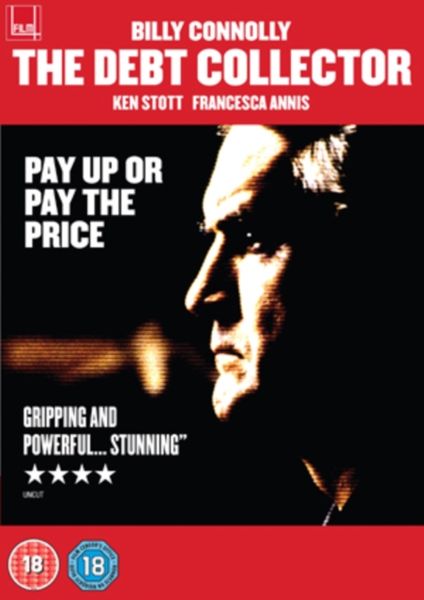 Debt Collector(DVD)