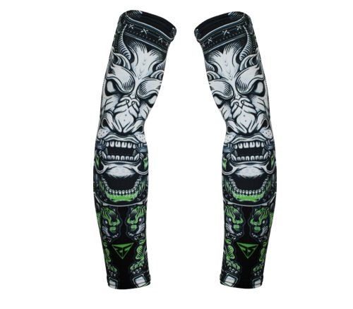 Arm Sleeve - Detail