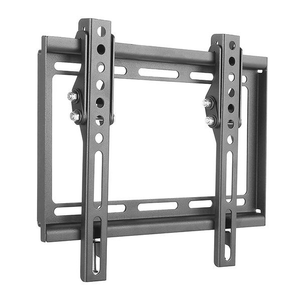 Space TV Tilting Wall Mount TV Bracket for 23"-42" LED &amp; LCD TVs &amp; Monitors