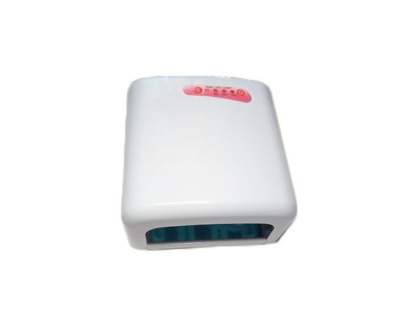 Phunk JY-888 LED UV Lamp Professional Nail Dryer