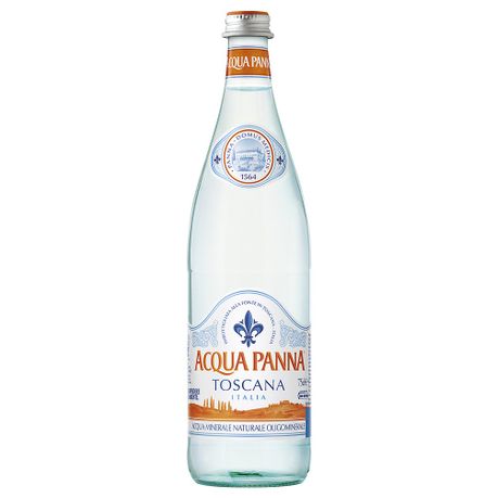 Acqua Panna Still Water 750ml Buy Online In South Africa Takealot Com