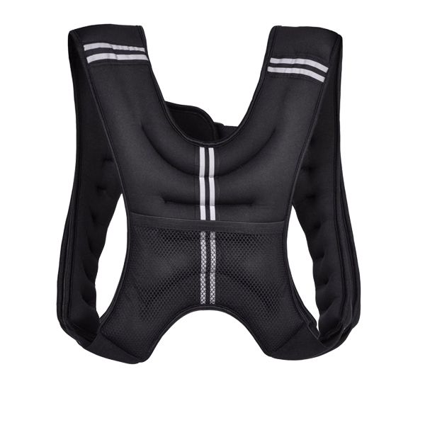 Fitness Exercise Equipment 5kg Weight Vest Shop Today. Get it