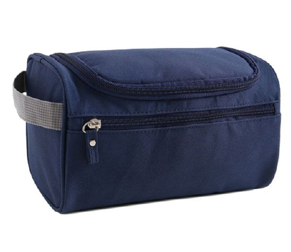 Toiletry Organizer Wash Bag Hanging Kit Travel