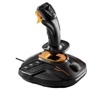 Thrustmaster: Joystick - T-16000M FCS (PC)