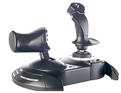 Thrustmaster T.Flight Hotas One for Xbox Series S|X and PC
