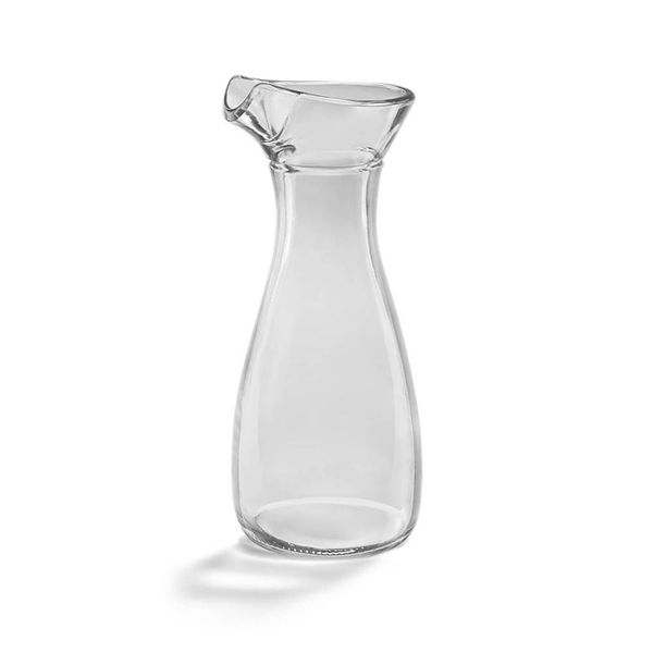 Oberglas - 500ml Aquino Glass Carafe - Set of 6