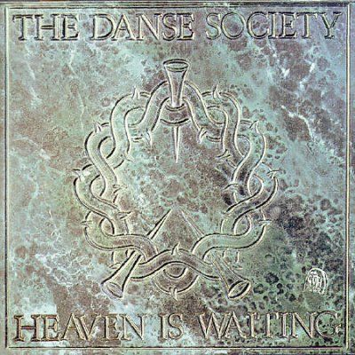 Danse Society - Heaven Is Waiting (CD)