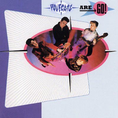 Polecats Are Go - (Import CD)