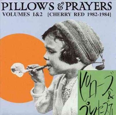 Pillows and Prayers - (Import CD)