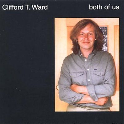 Both of Us - (Import CD)