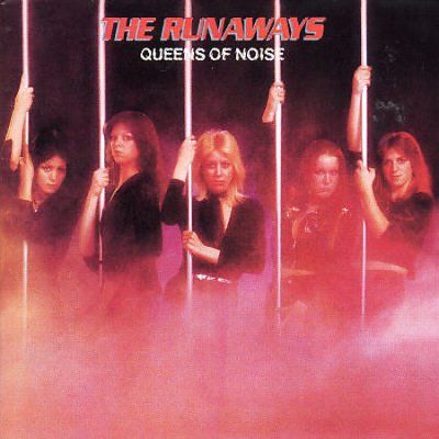 Queens of Noise - (Import CD)