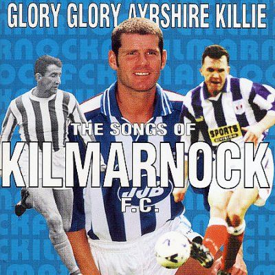 Killie Anthems/Songs - (Import CD)