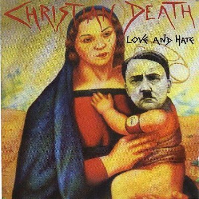 Love and Hate - (Import CD)
